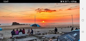 Plage