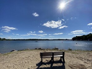 Plage