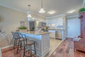 Kitchen Bar Seating