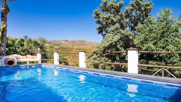 Casa Trinidad Vélez-Málaga by Ruralidays