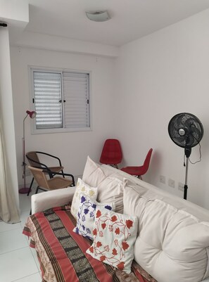Área de estar