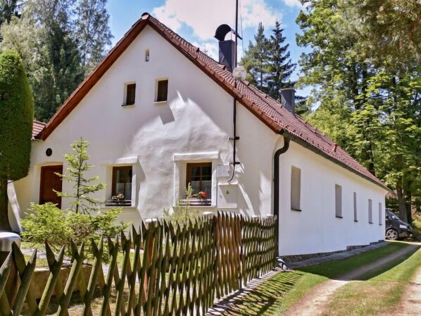 Exteriör
