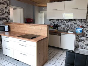 Eget kök
