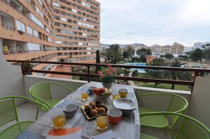 Repas à l’extérieur