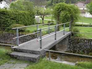 Boendeområde