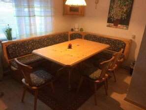 Restauranger