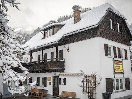 Ferienhaus Tanzer