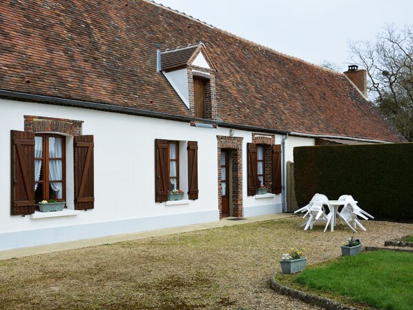 Terrass/Patio