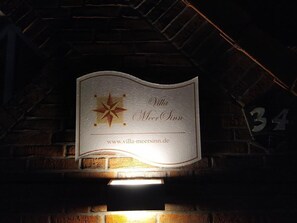Villa MeerSinn