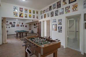 living-room