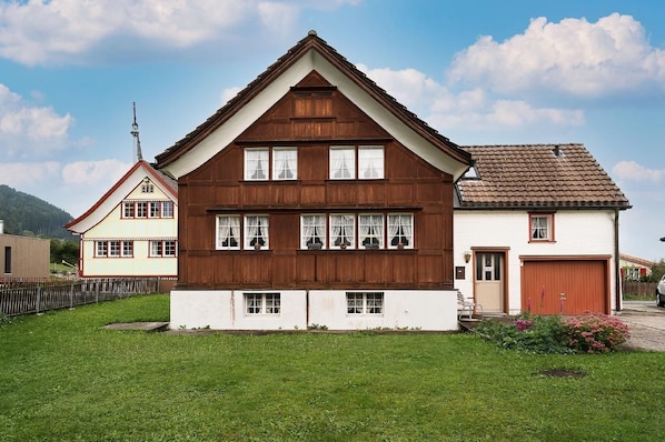 Exteriör