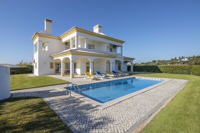 Picture of villa