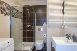Bath/Shower
