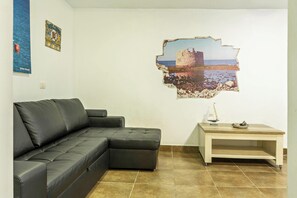 Coin séjour