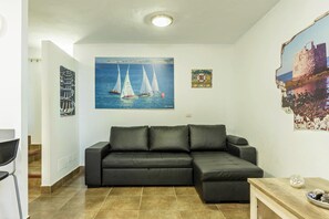 Coin séjour