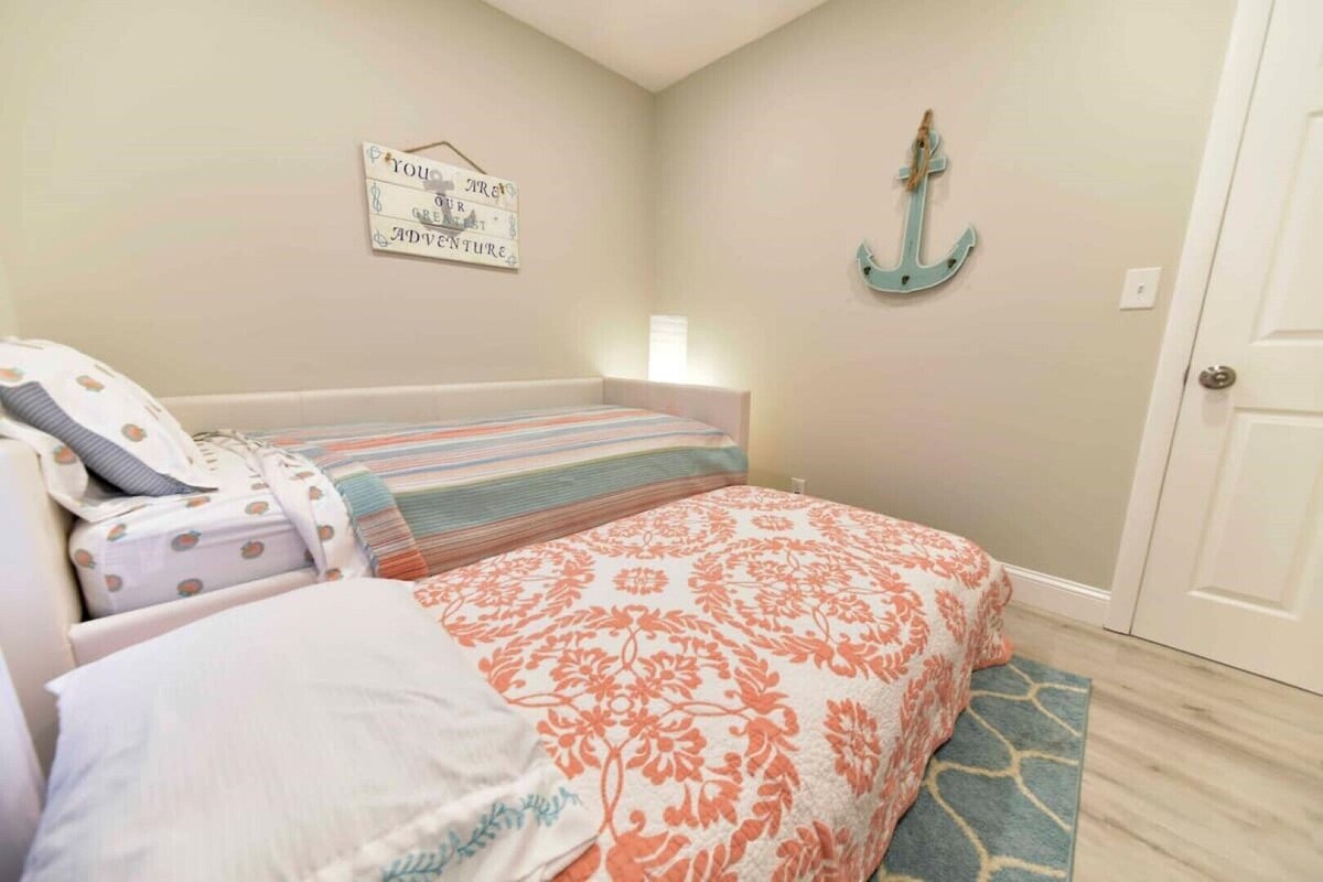 Smithaven – your perfect beach getaway