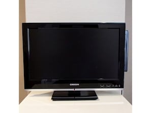 Fernseher