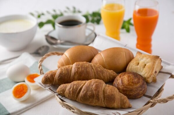 Frühstücksgericht