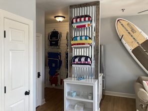Beach Towels