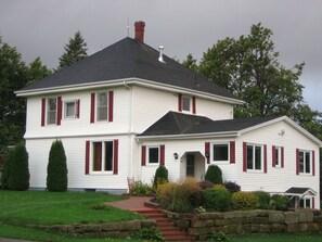 Exteriör