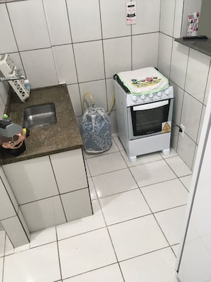 Cucina privata