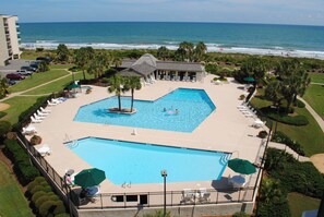 Community Swimming Pool