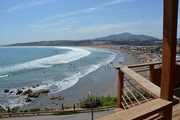 Plage