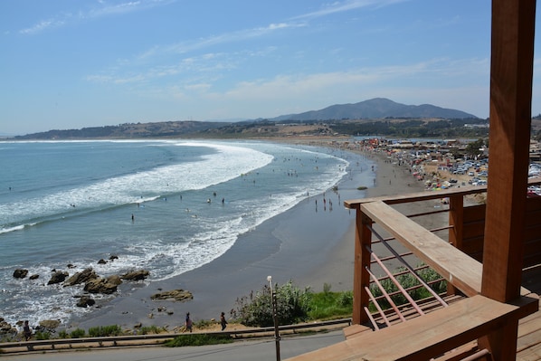 Plage