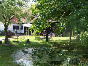 Boendeområde