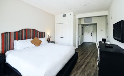 Celebration Apartment