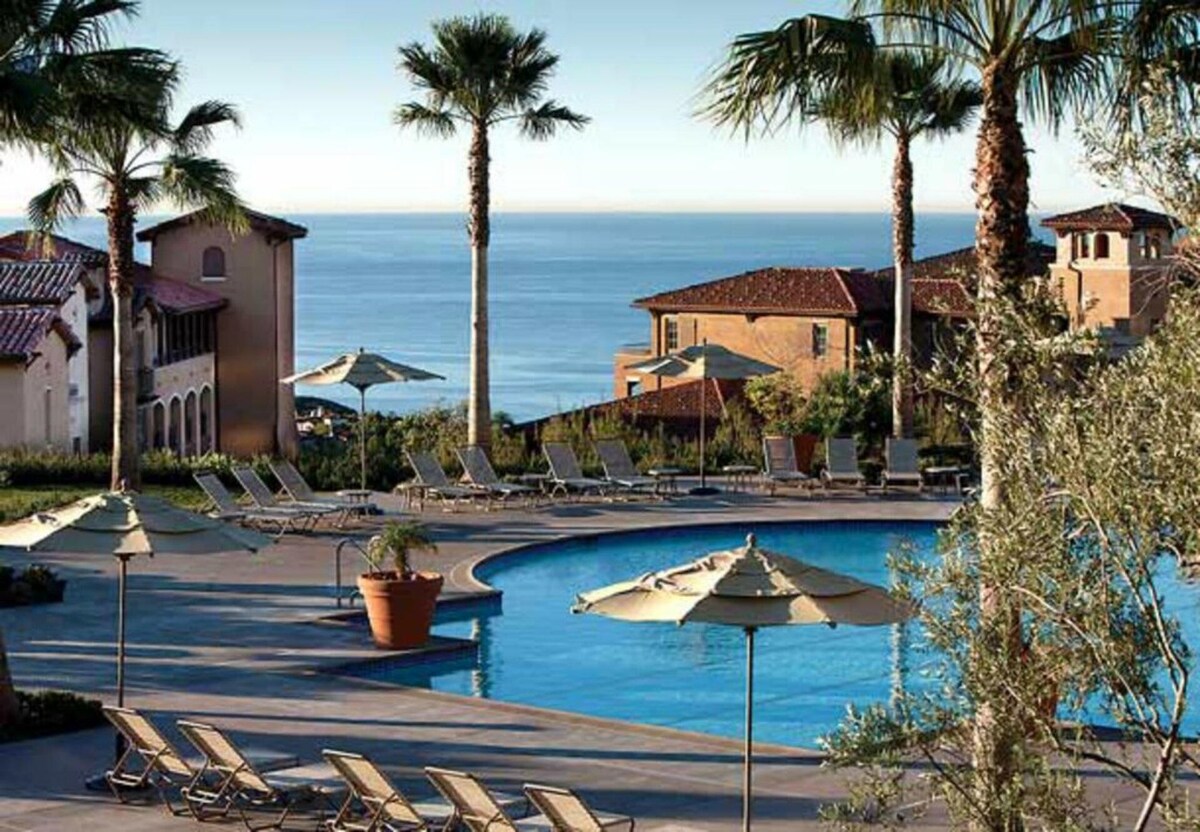 2Bedroom Apt at Marriott Newport Coast Villa Resort