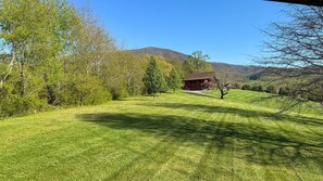 Boendeområde