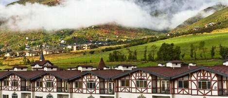 Chateau Villas at Zermatt Resort