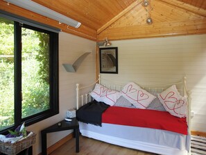 Studio | Red Lodge - The Trekkers, The Narth, near Monmouth