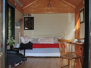 Studio | Red Lodge - The Trekkers, The Narth, near Monmouth