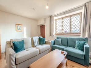 Living room | Badger Cottage, Cressbrook, near Bakewell