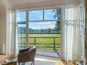 Living room | Yew Tree Barn, Near Usk