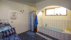 Shared Bathroom