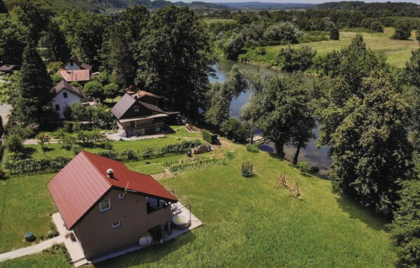 Udendørsområde