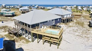 Saltwater Pool