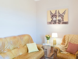 Living room | Ardlochan Road, Maidens, near Girvan