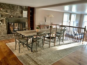 Large Dining Room