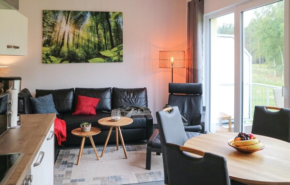 living-room