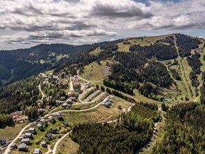 Landscape, Highland, Grassland, Land Lot, Rural Area, Terrain, Aerial Photography, Hill Station, Meadow, Bird'S-Eye View