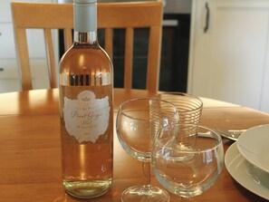 Kitchen/diner | The Courtyard Suite, Pitscandly, near Forfar