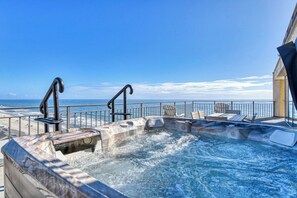 Surf Master Penthouse D