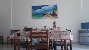 Restauration