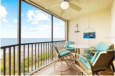 Fort Myers Beach Condo