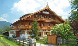 Landhaus Christl am See