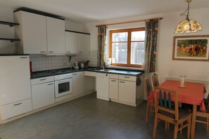 Eget kök